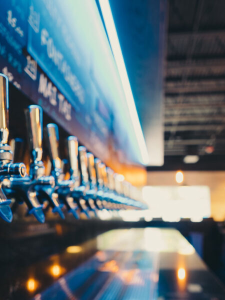 Beer Taps