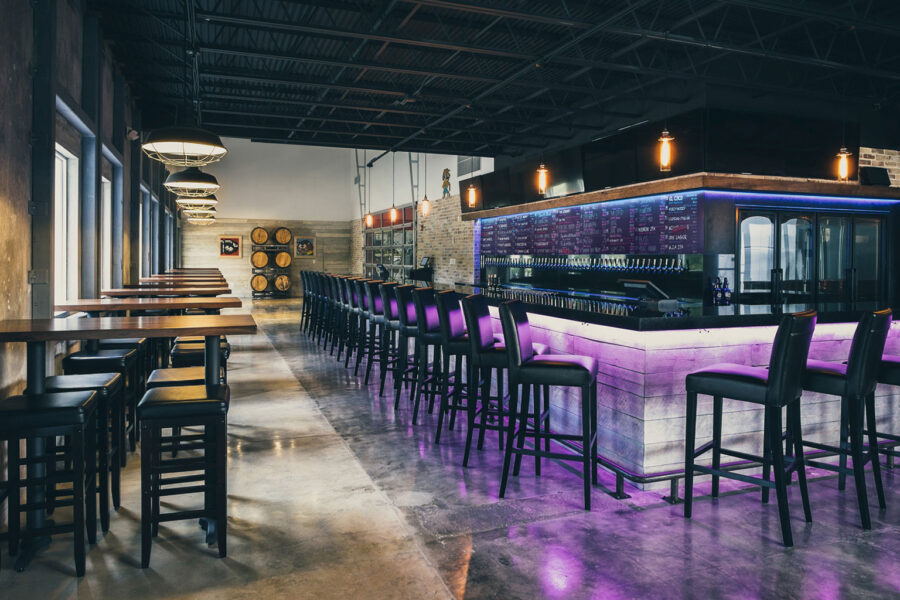 MIA Taproom