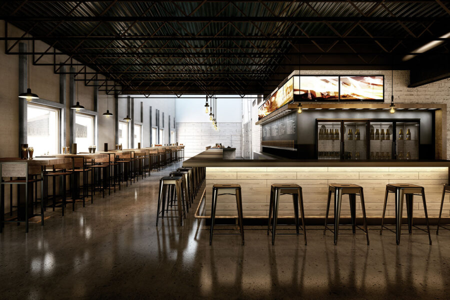 MIA Taproom